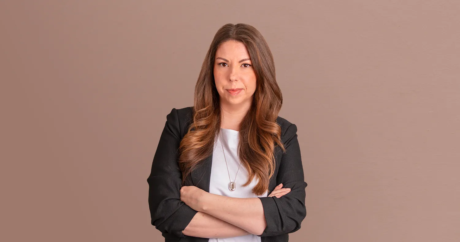 Orsi Imreh, medgründer, partner og Performance Lead i Frem Digital